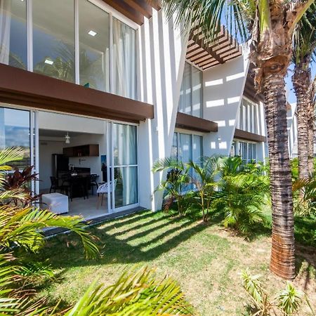 The Coral Beach Resort By Atlantica Flecheiras Exterior foto